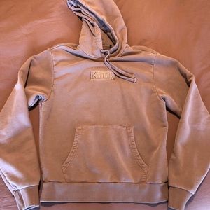 Women’s Kith Hooded Sweatshirt